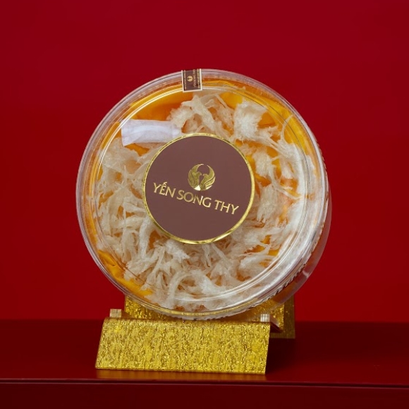 Chân yến tinh chế 100G