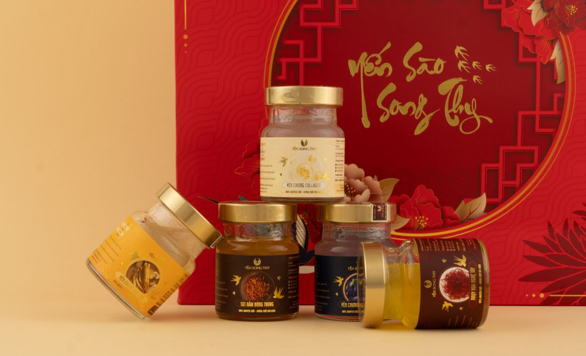 Yến chưng saffron cần sử dụng đúng và phù hợp với từng nhóm đối tượng