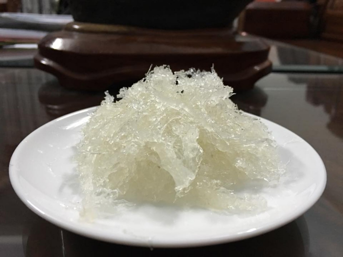 Bảo quản tổ yến tươi không hề đơn giản vì yến tươi rất dễ lên men, dễ mốc nếu không được lưu giữ đúng cách.