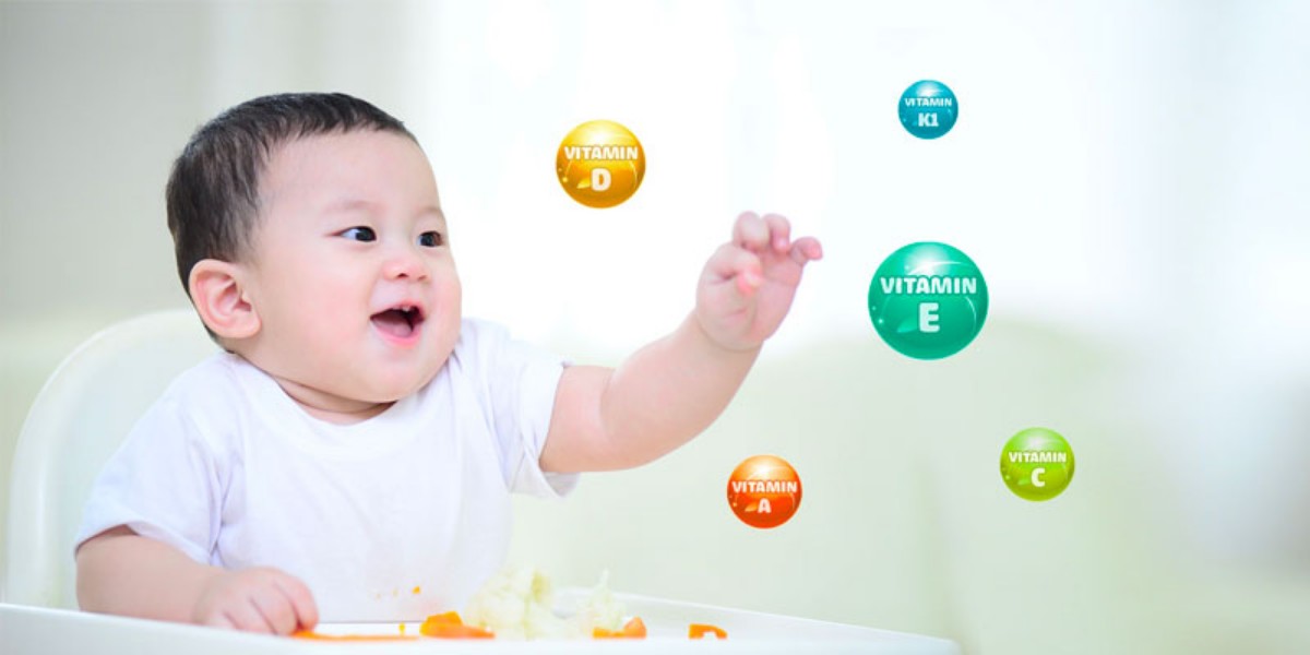 Hệ miễn dịch của bé trở nên khỏe hơn nhờ sử dụng yến sào