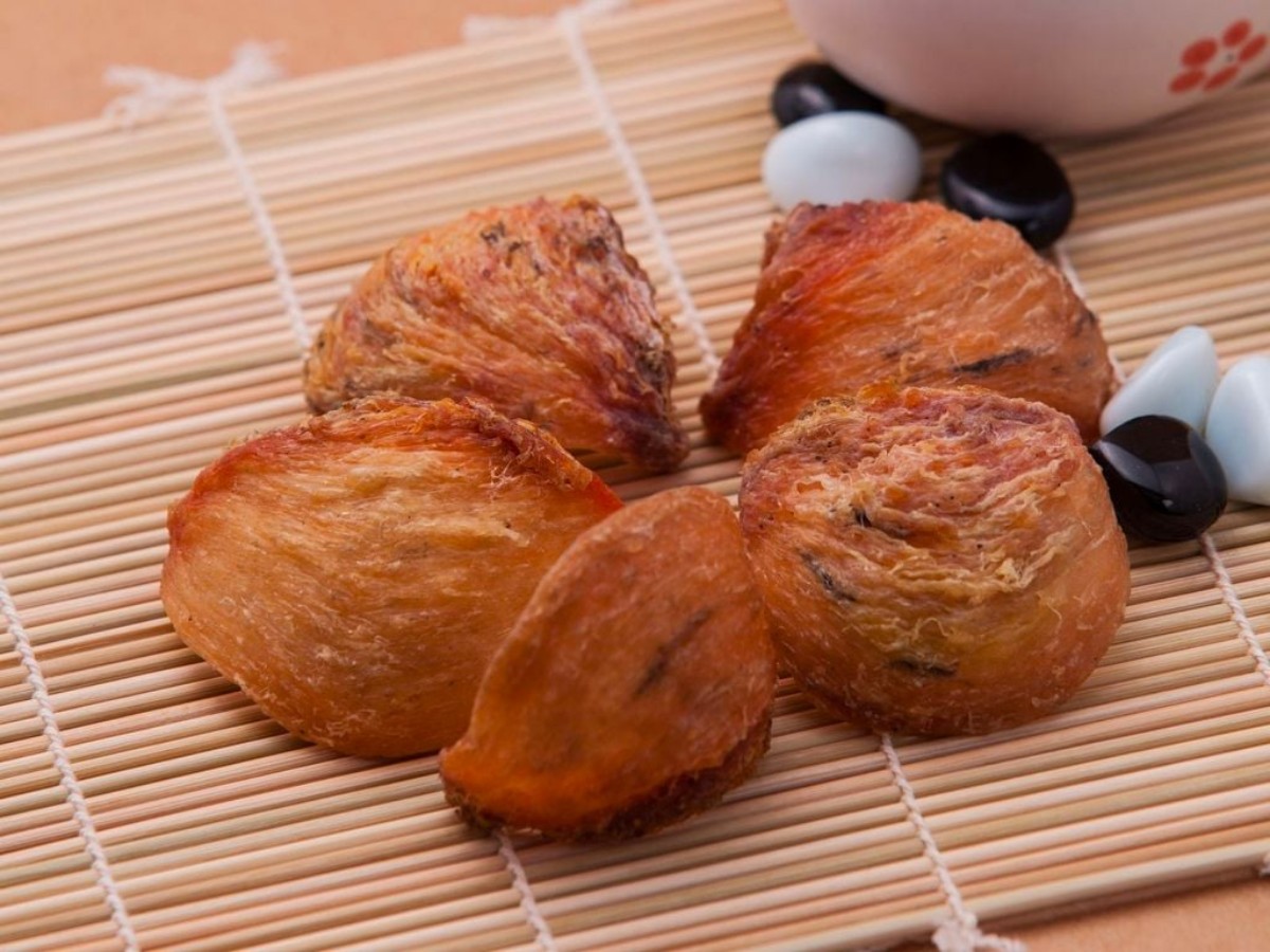 Hồng Yến mang lại dinh dưỡng dồi dào cho cơ thể