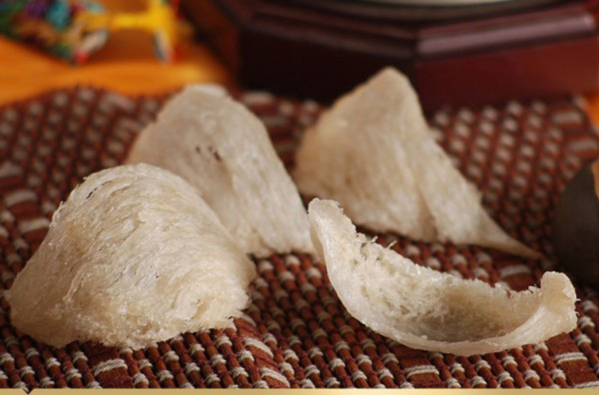 Người cao tuổi tránh sử dụng yến quá liều dễ gây tác động đến hệ tiêu hóa