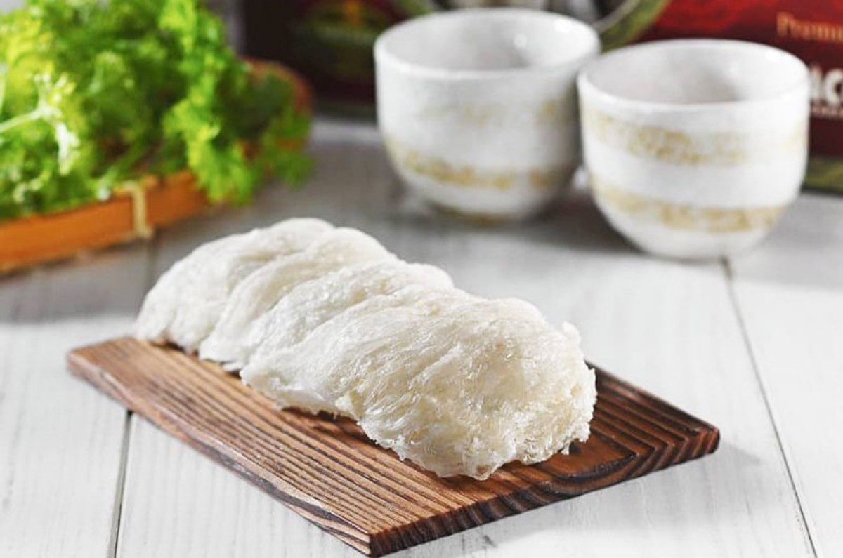 Sự hỗ trợ từ yến sào đối với phụ nữ mang thai và sau sinh