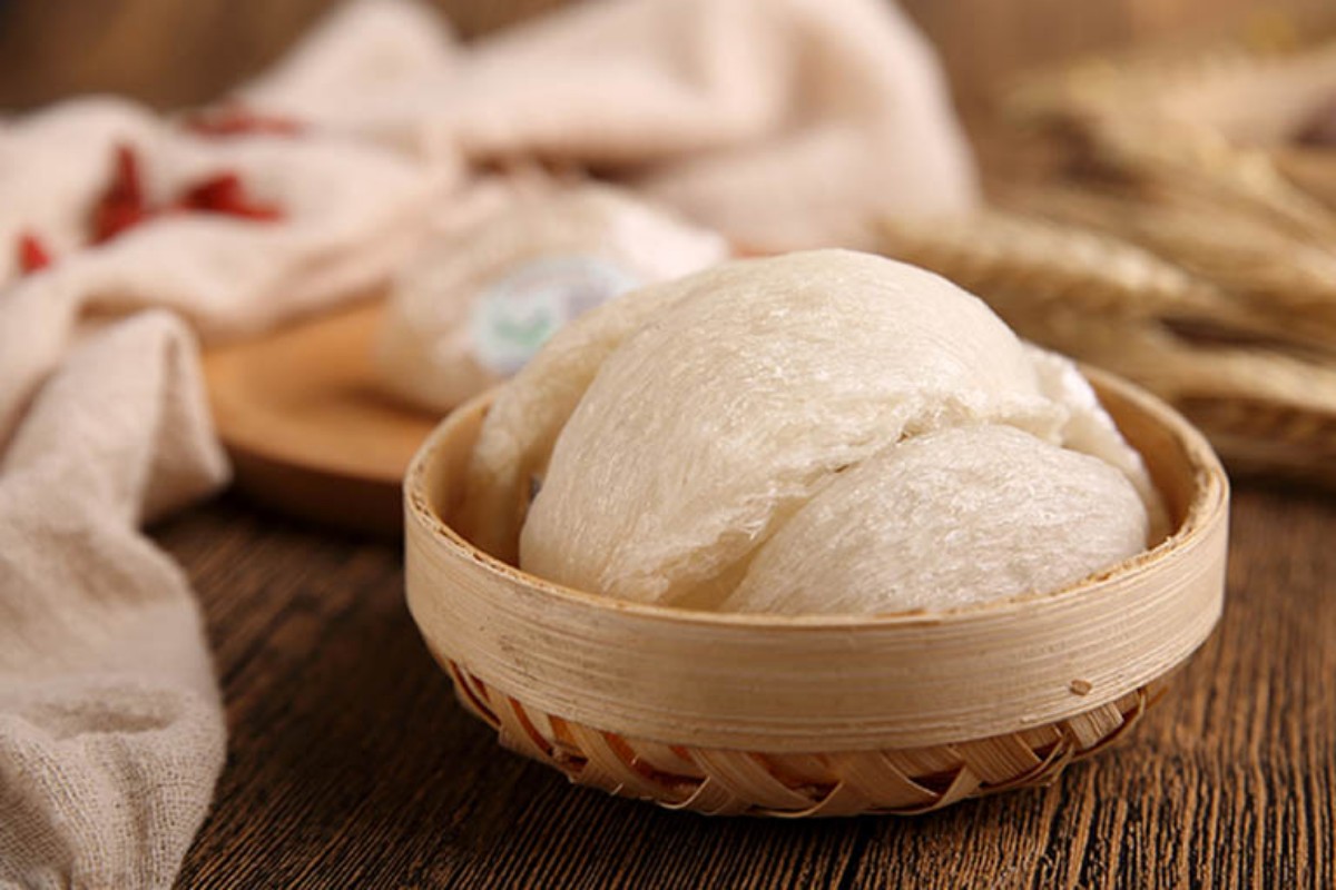 Tổ yến và những ưu điểm nổi trội khi sử dụng