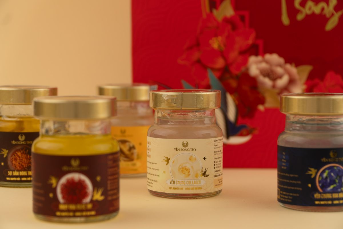 Yến chưng collagen nếu lạm dụng có thể gây ra những tác dụng không mong muốn