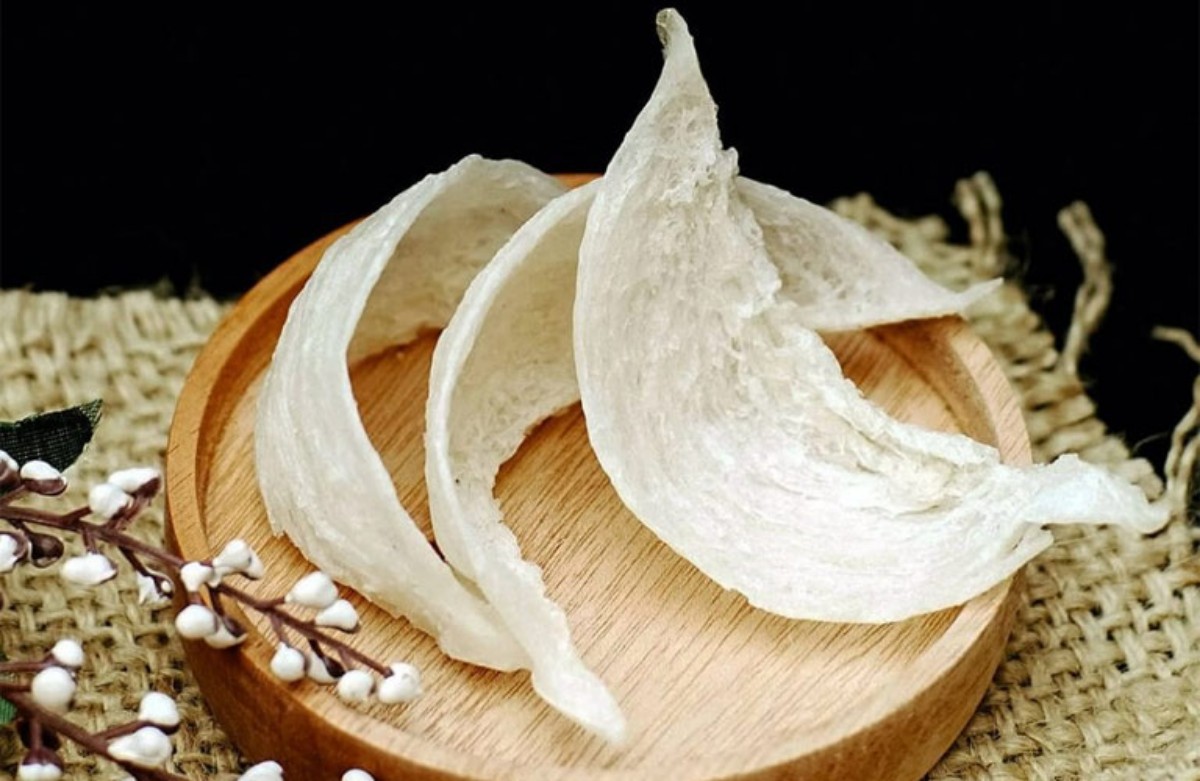 Yến mang lại khả năng bồi bổ kháng thể cho người trong quá trình hóa xạ trị