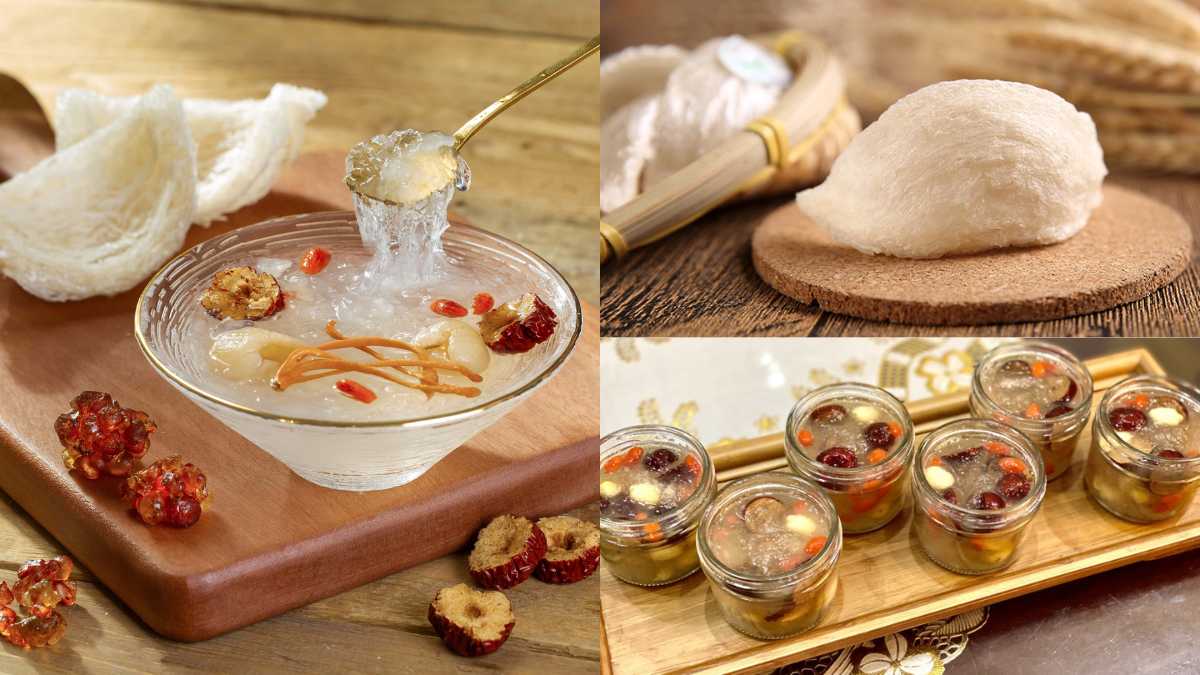 Yến sào hỗ trợ bé trở nên tập trung và thông minh hơn